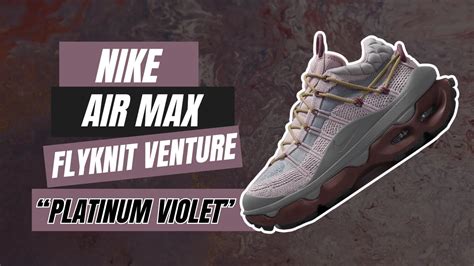 nike schuhe damen venture|Nike Air Max Flyknit Venture Sneaker (Women) .